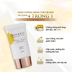 Kem chong nang pho rong Bihaku 1