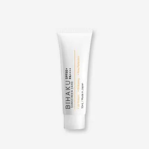 Kem chống nắng Bihaku Sunscreen Care 10ml