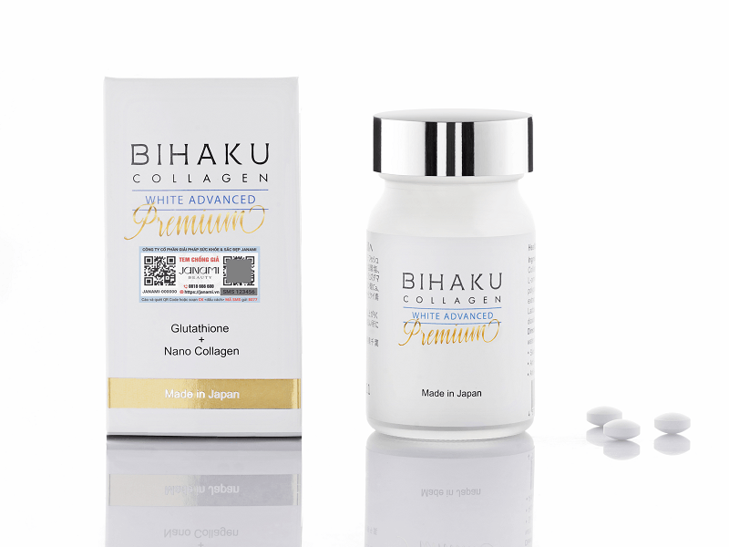 khach hang noi gi ve vien uong bihaku 2