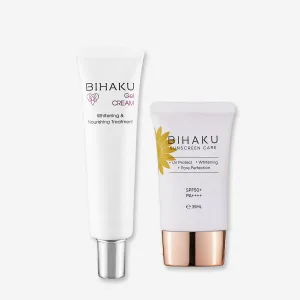 Combo DƯỢC MỸ PHẨM TRỊ NÁM Nhật Bản