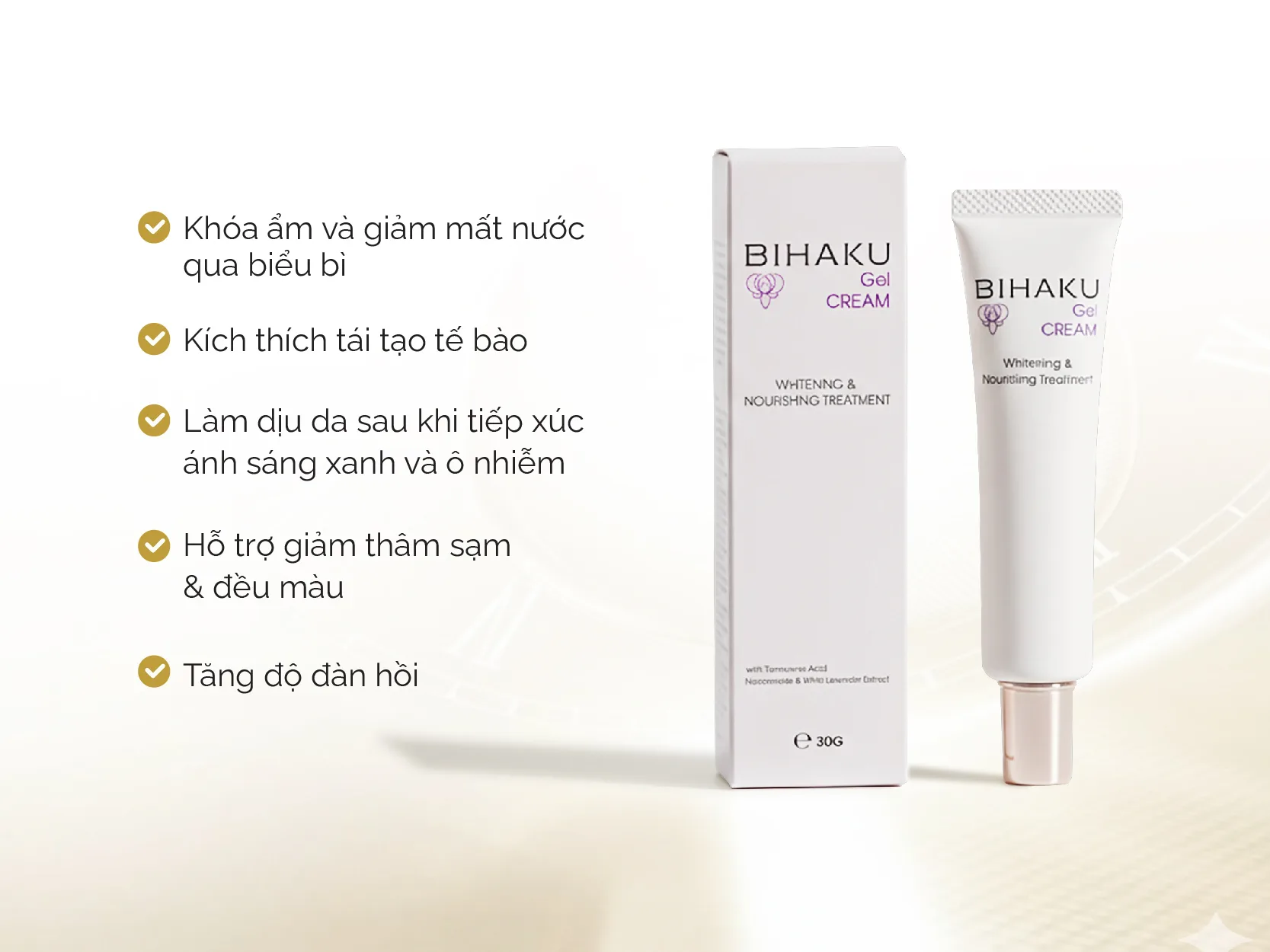 Bí quyết để da đẹp rạng rỡ hơn chỉ sau một đêm