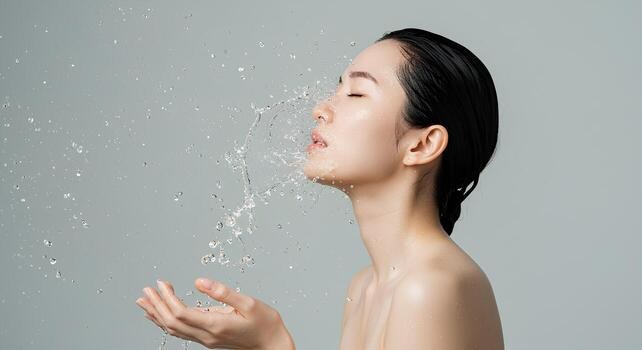 Wabi-Sabi trong mỹ phẩm Nhật Bản