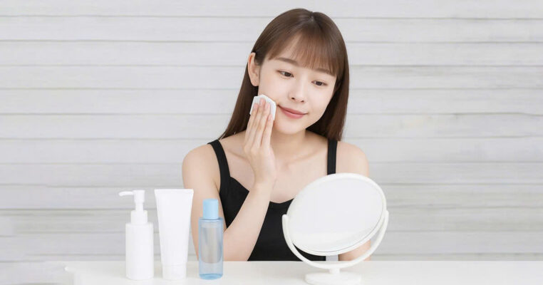 7 bí quyết chọn đúng sản phẩm dưỡng trắng & bảo vệ da chuẩn Nhật cùng Bihaku