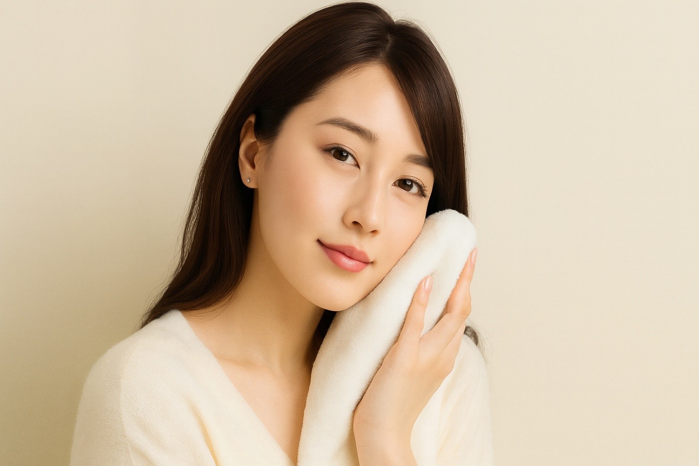 Oải hương trắng Misato Sekka – hoạt chất làm đẹp signature của Nhật Bản