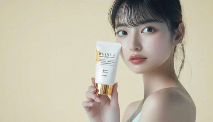 Vì Sao Kem Chống Nắng Nhật Bản Càng Ngày Càng Được Ưa Chuộng Trên Khắp Thế Giới