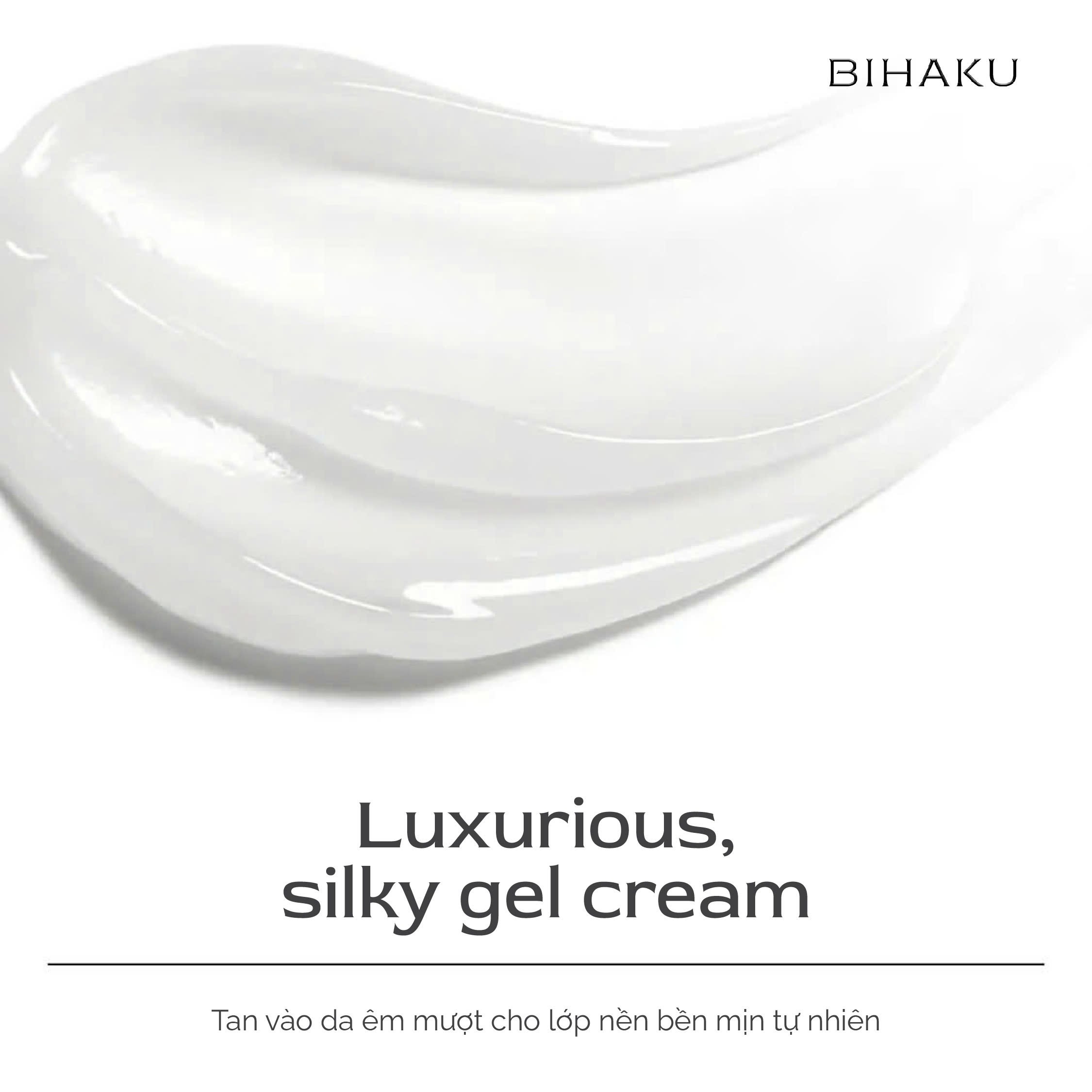 Với da dầu chuyên gia khuyên dùng các sản phẩm dưỡng da gốc nước