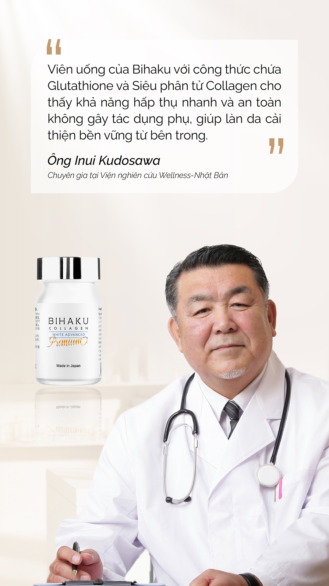 Chuyen gia noi ve sp 06 1