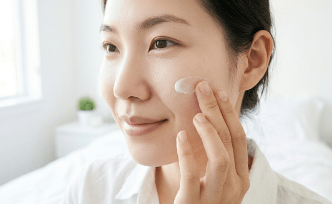 Chống nắng đều đặn hàng ngày