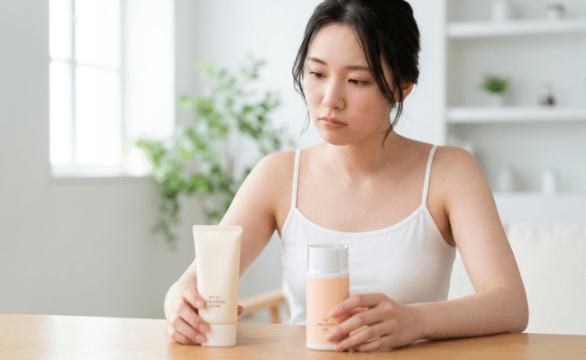 Chọn chống nắng nào cho da nhạy cảm?