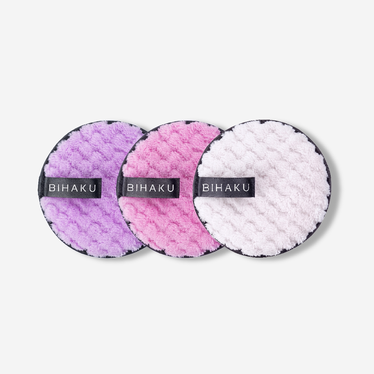 BIHAKU Gentle Cleansing Pad 6 BIHAKU Gentle Cleansing Pad - Image 6