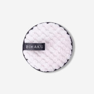 BIHAKU Gentle Cleansing Pad 9 Bong rua mat anh vuong 04