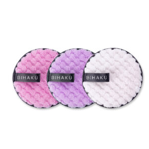 BIHAKU Gentle  Cleansing Pad