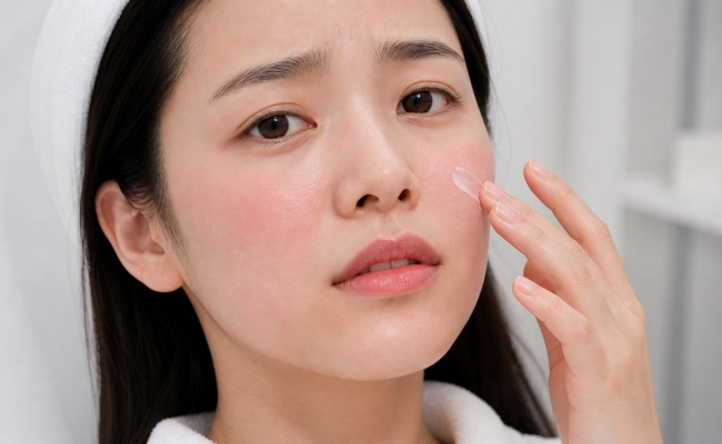Chống nắng cho làn da treatment