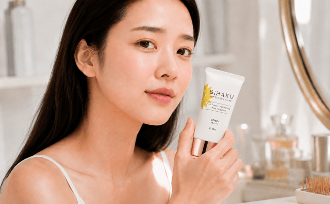 Chống nắng là ưu tiên số 1 để bảo vệ da tổn thương