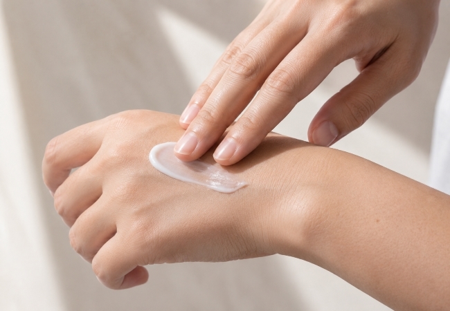 Cream đặc dưỡng tốt nhưng có rủi ro
