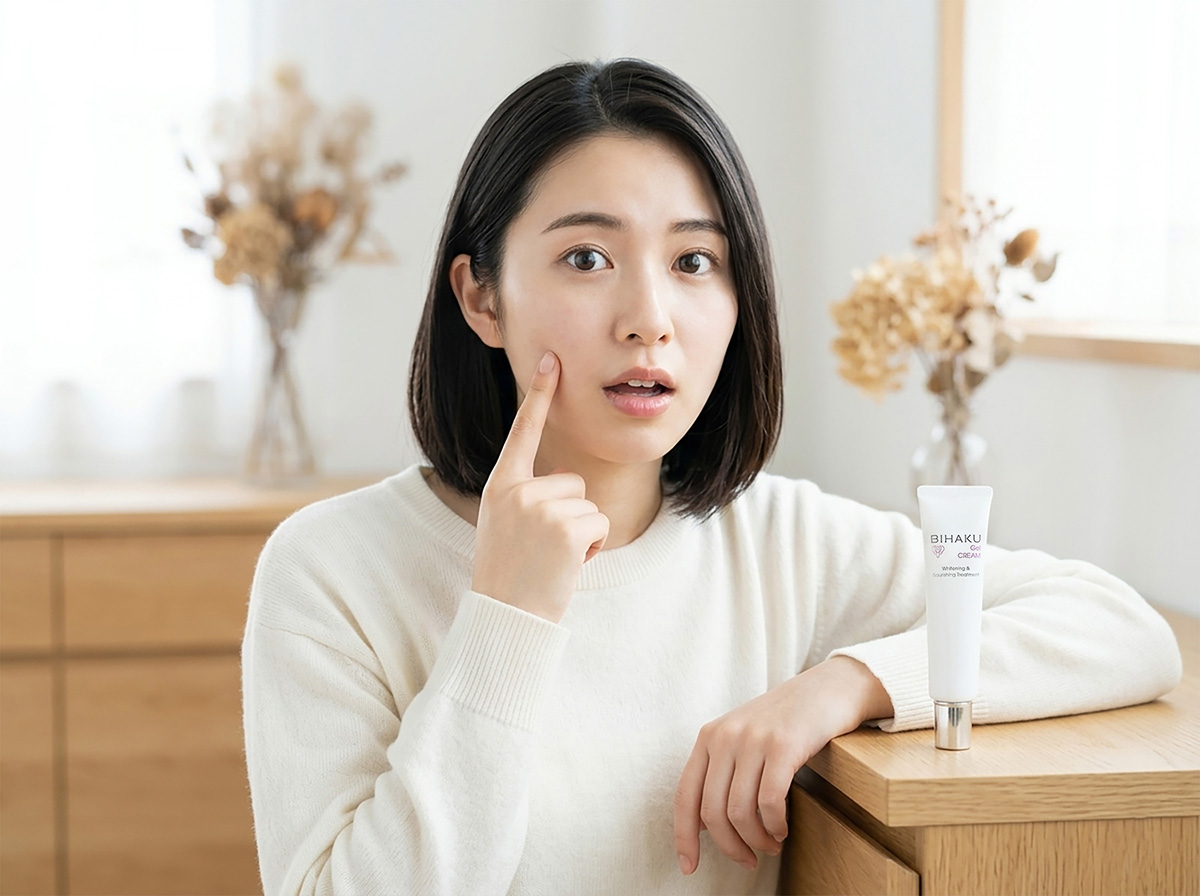 Gel cream có gây bí da không? Sự thật cần hiểu đúng 1 Gel Cream có gây bí da không?
