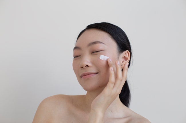 Chọn kết cấu kem cho từng loại da 