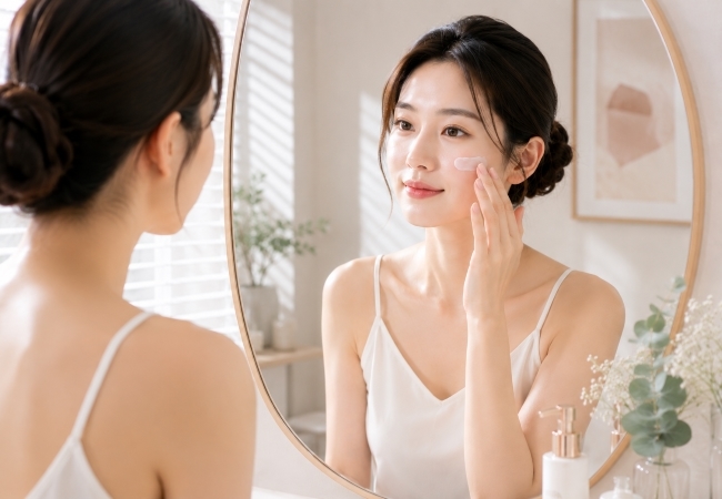 Da treatment cần cân nhắc sử dụng