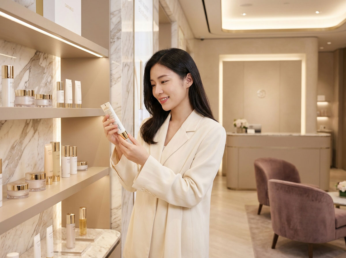Tiêu chí lựa chọn kem chống nắng 