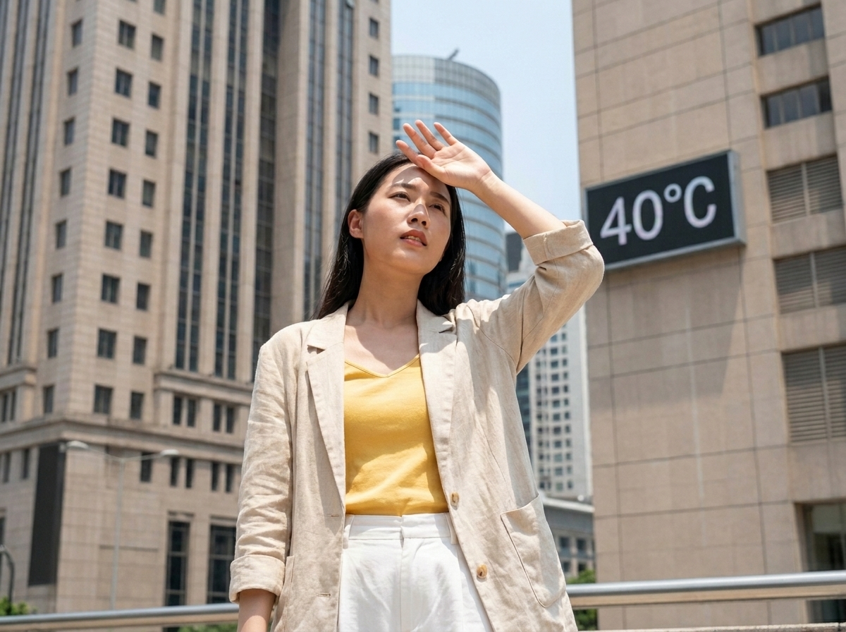 Làn da phải đối diện với các tác nhân gây hại