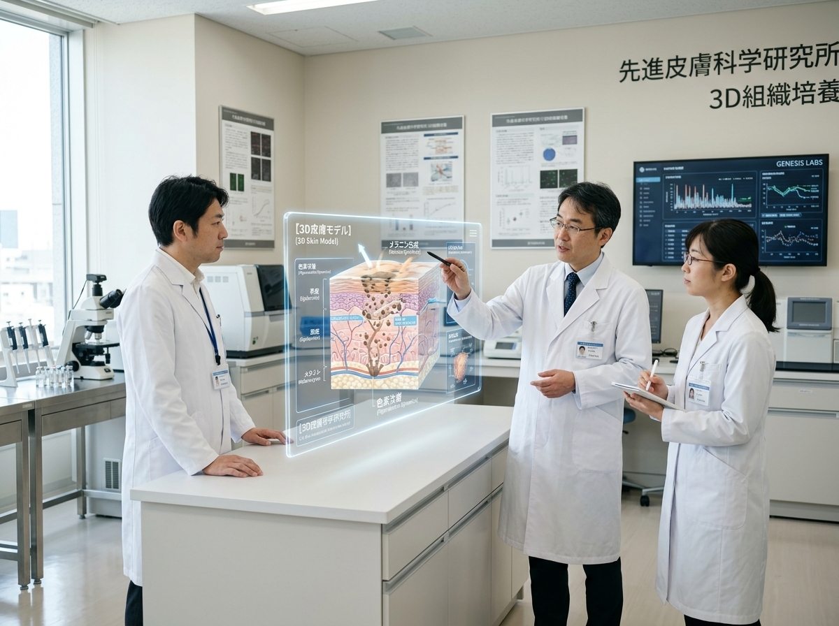 Khoa học luôn nghiên cứu về Inflammaging