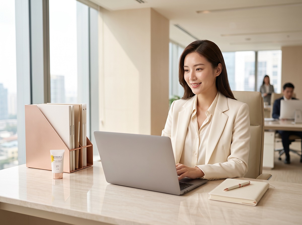 Ở trong nhà có cần bôi kem chống nắng không?