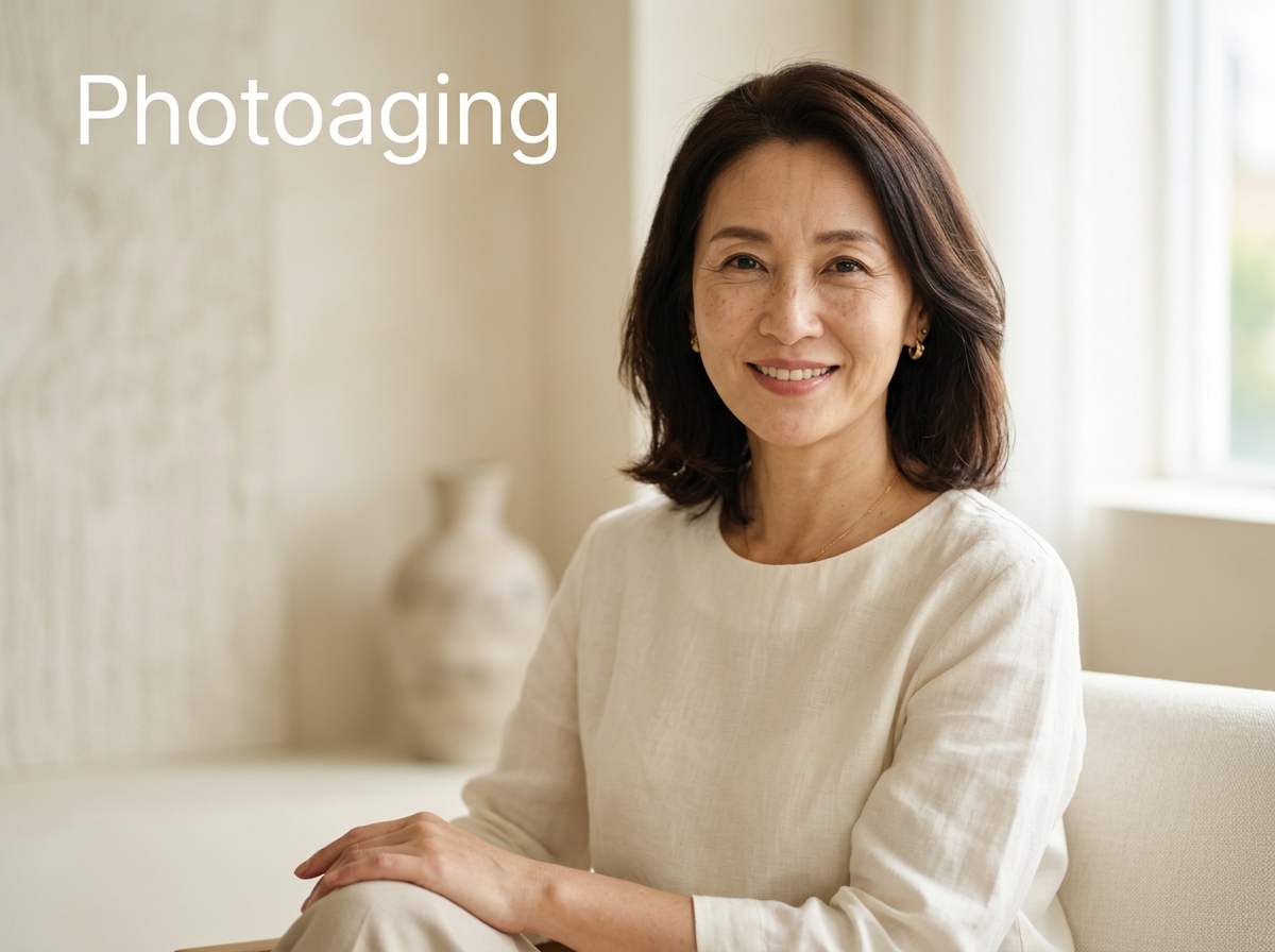 Hiện tượng photoaging