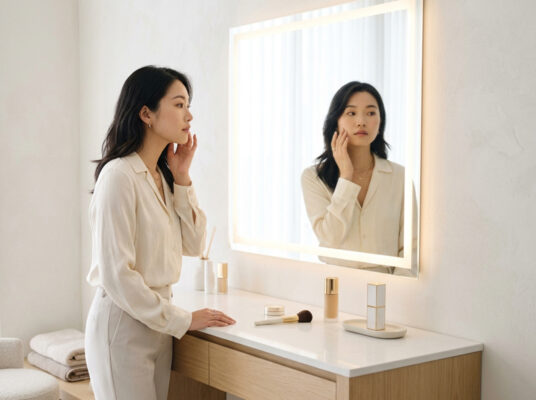 Nhận biết hàng rào da tổn thương thế nào?