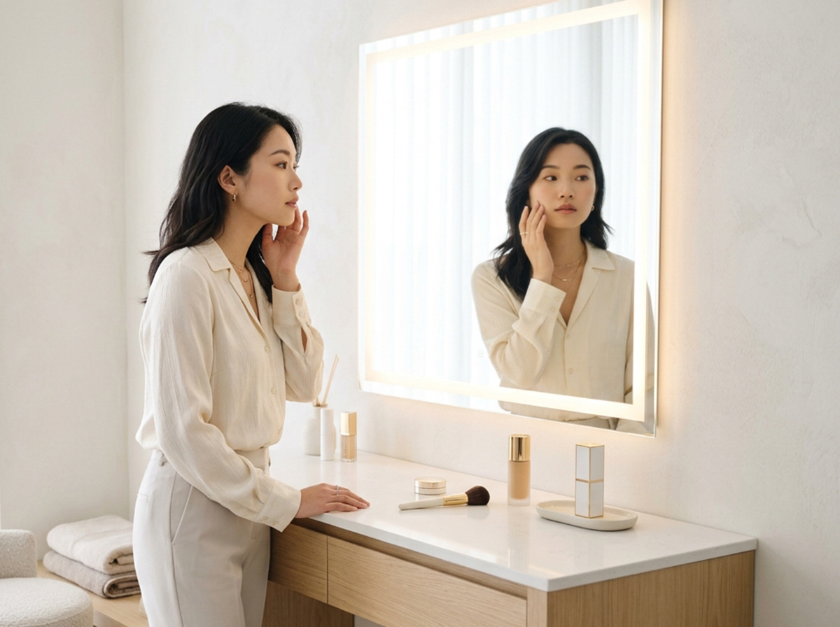 Nhận biết hàng rào da tổn thương thế nào?