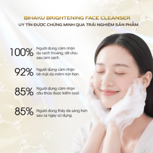 Bihaku cleanser 6