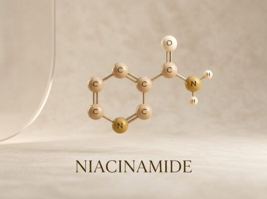 Niacinamide là gì?