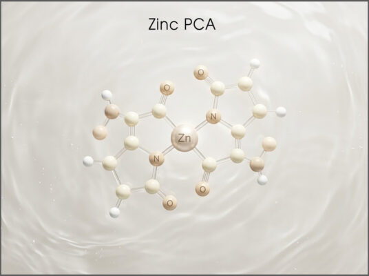 Hoạt chất Zinc PCA