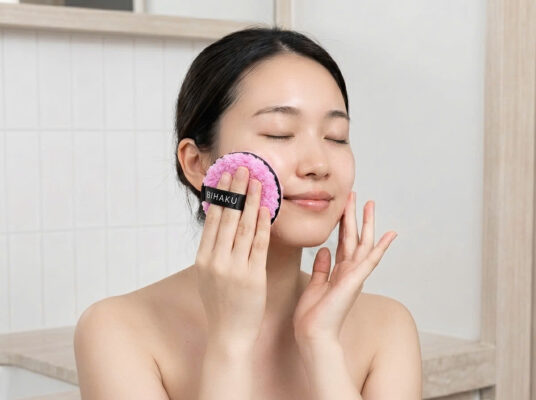 Làm sạch dịu nhẹ