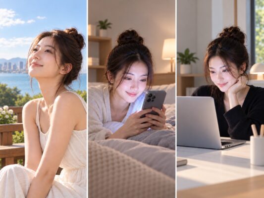 Nguồn ánh sáng nhìn thấy