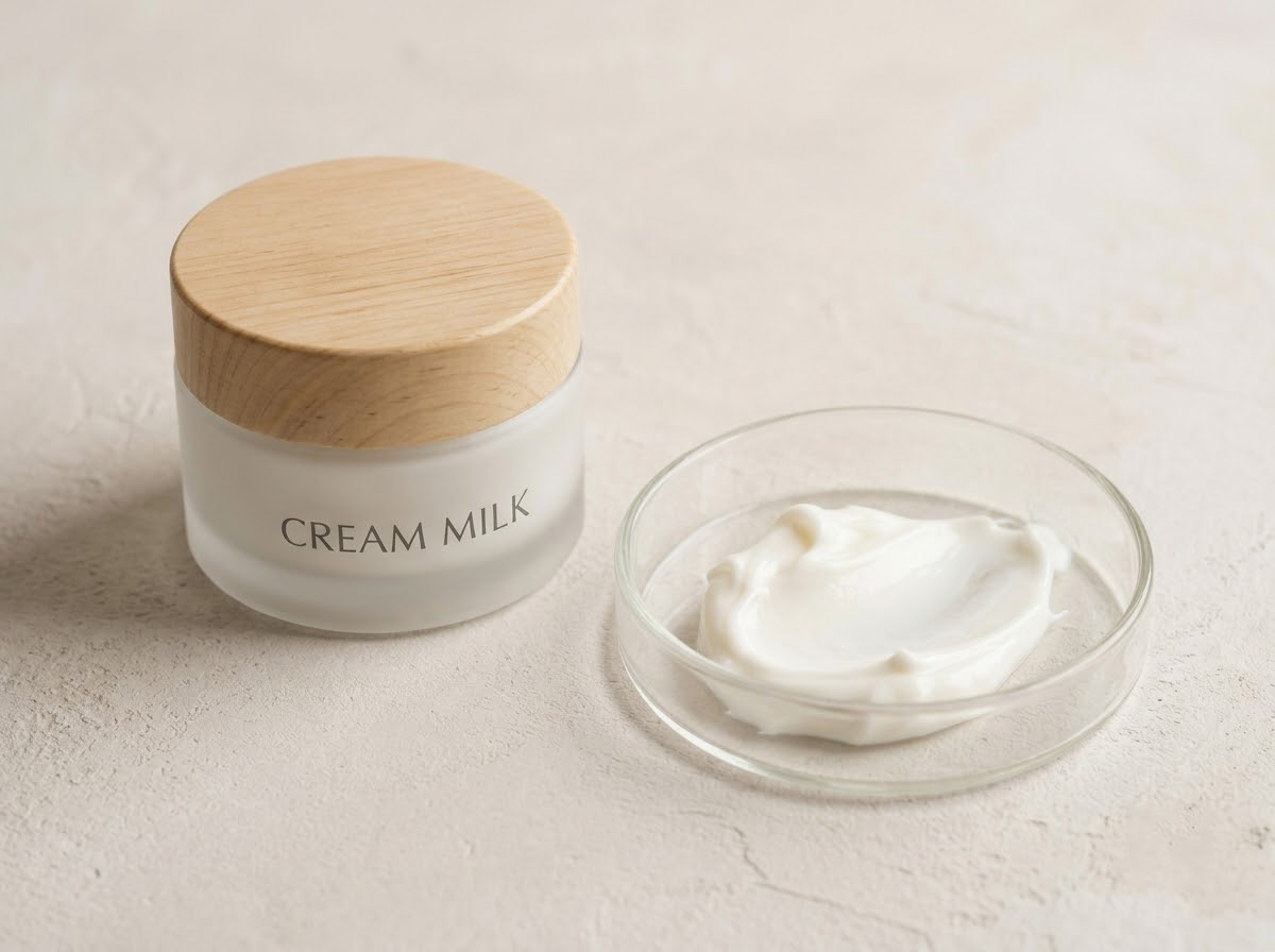 Mỹ phẩm cấp ẩm cho làn da 